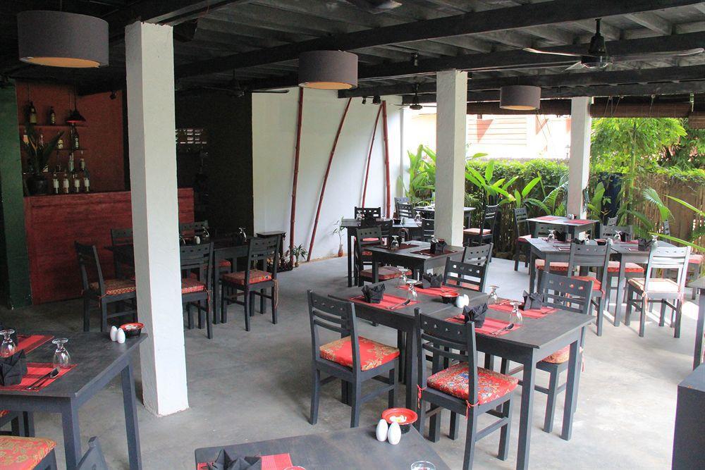 Ashia Hotel & Lounge Ciudad de Siem Riep Exterior foto