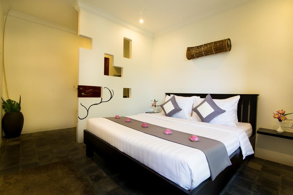 Ashia Hotel & Lounge Ciudad de Siem Riep Exterior foto