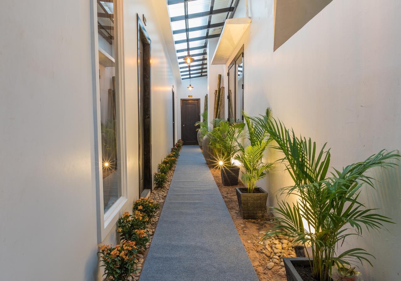 Ashia Hotel & Lounge Ciudad de Siem Riep Exterior foto